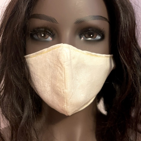 New Handmade face mask - Picture 1 of 2